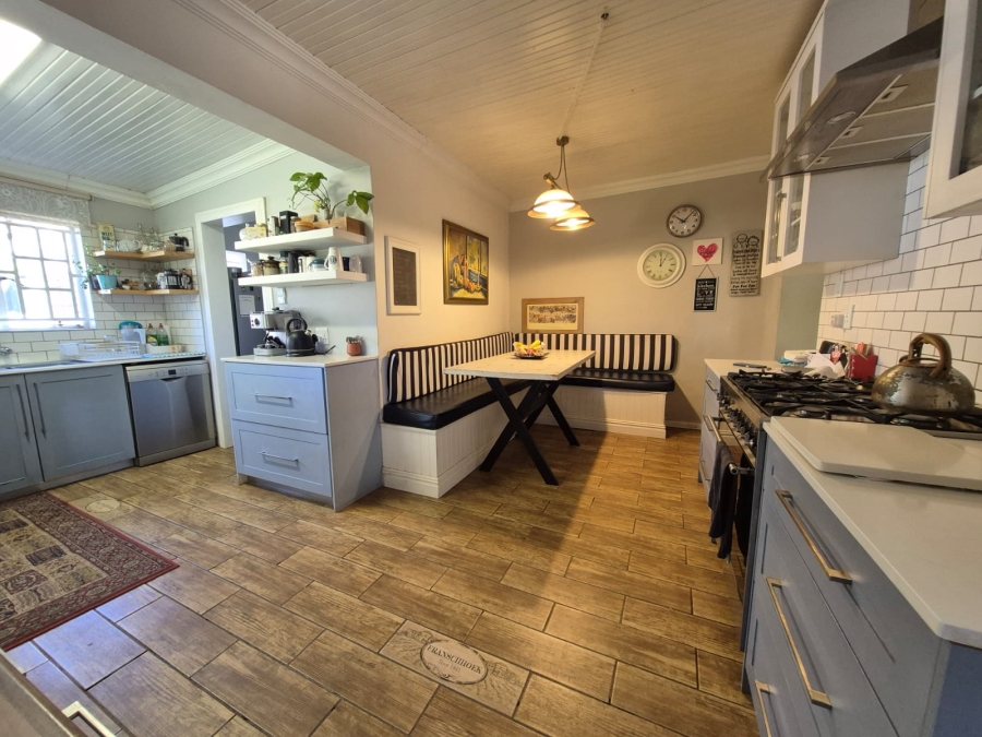 4 Bedroom Property for Sale in Montagu Rural Western Cape